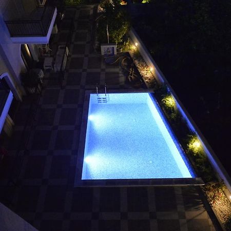Apartmán Posto Capitano C Group Kotor Exteriér fotografie