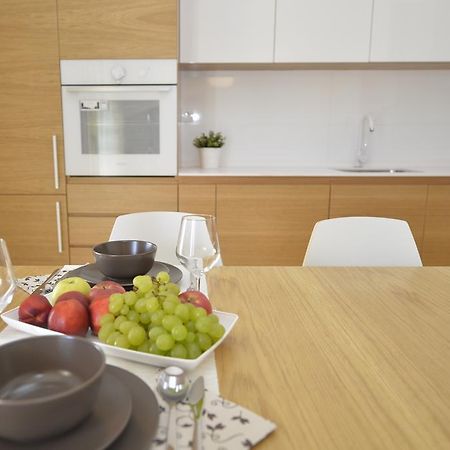 Apartmán Posto Capitano C Group Kotor Exteriér fotografie