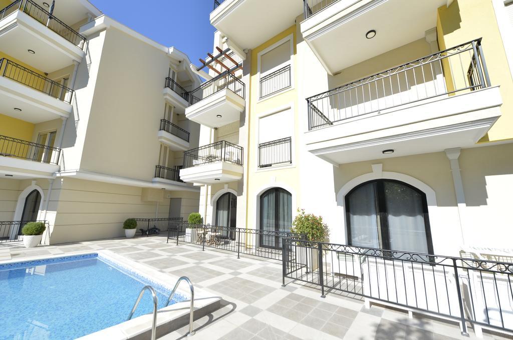 Apartmán Posto Capitano C Group Kotor Exteriér fotografie