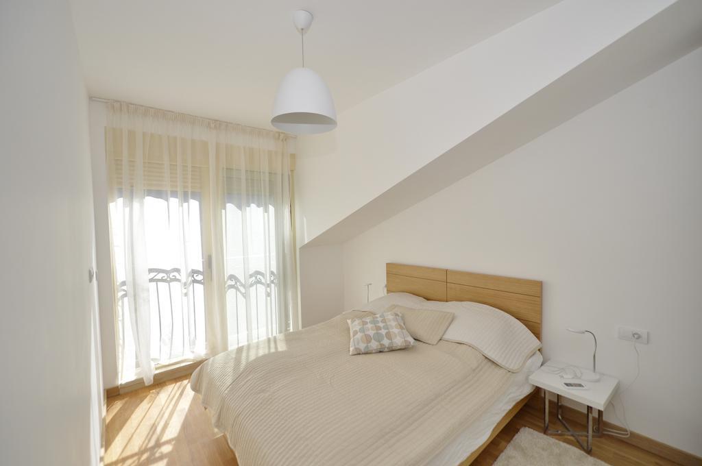 Apartmán Posto Capitano C Group Kotor Exteriér fotografie