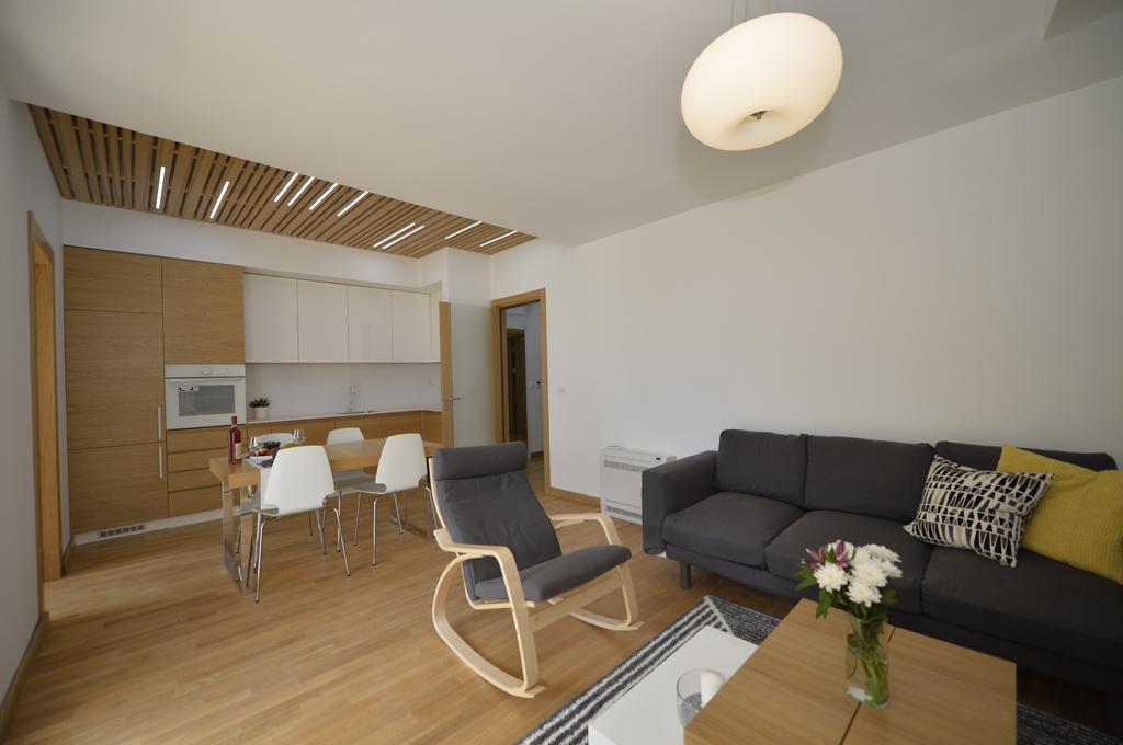 Apartmán Posto Capitano C Group Kotor Exteriér fotografie